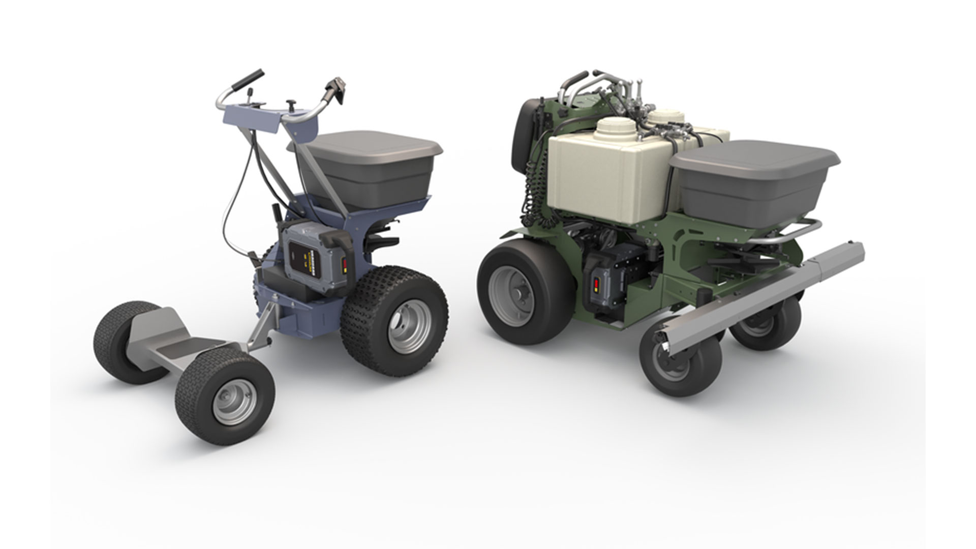 1.5kWh Swappable Battery Pack Vanguard® Commercial Power